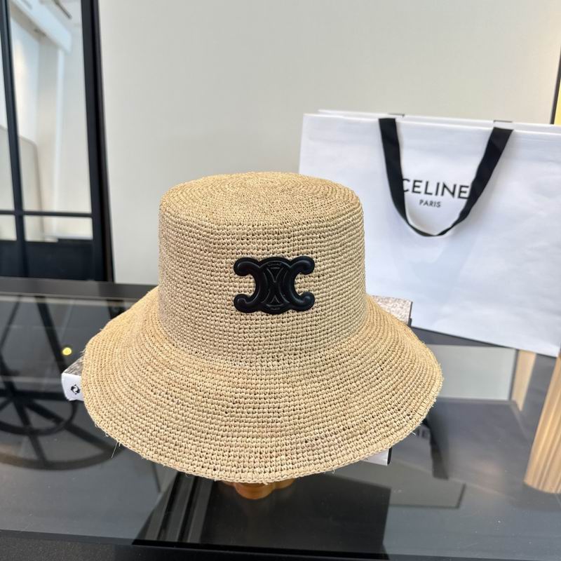 Celine top hat dx164